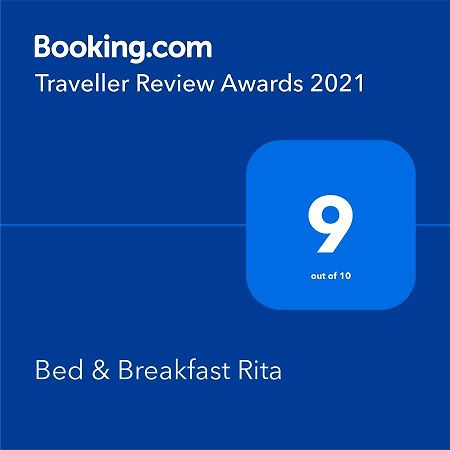 دلفزايل Bed & Breakfast Rita المظهر الخارجي الصورة