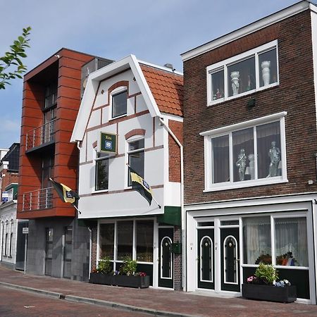 دلفزايل Bed & Breakfast Rita المظهر الخارجي الصورة