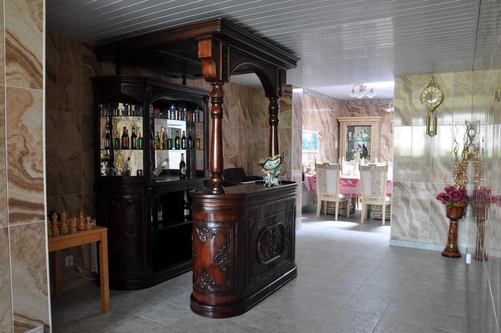 دلفزايل Bed & Breakfast Rita المظهر الخارجي الصورة