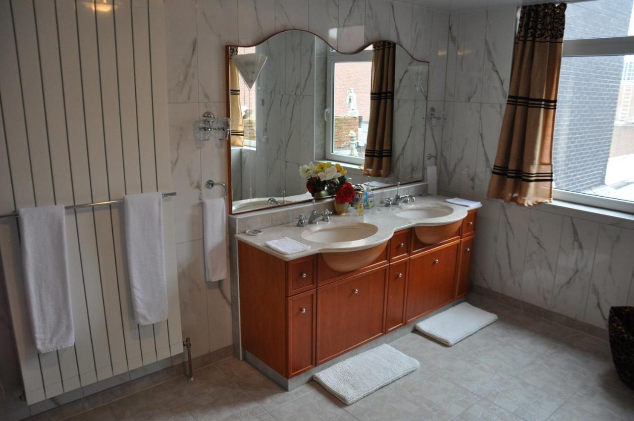 دلفزايل Bed & Breakfast Rita المظهر الخارجي الصورة