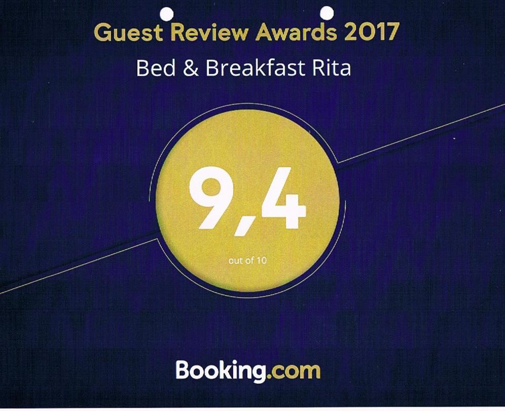 دلفزايل Bed & Breakfast Rita المظهر الخارجي الصورة