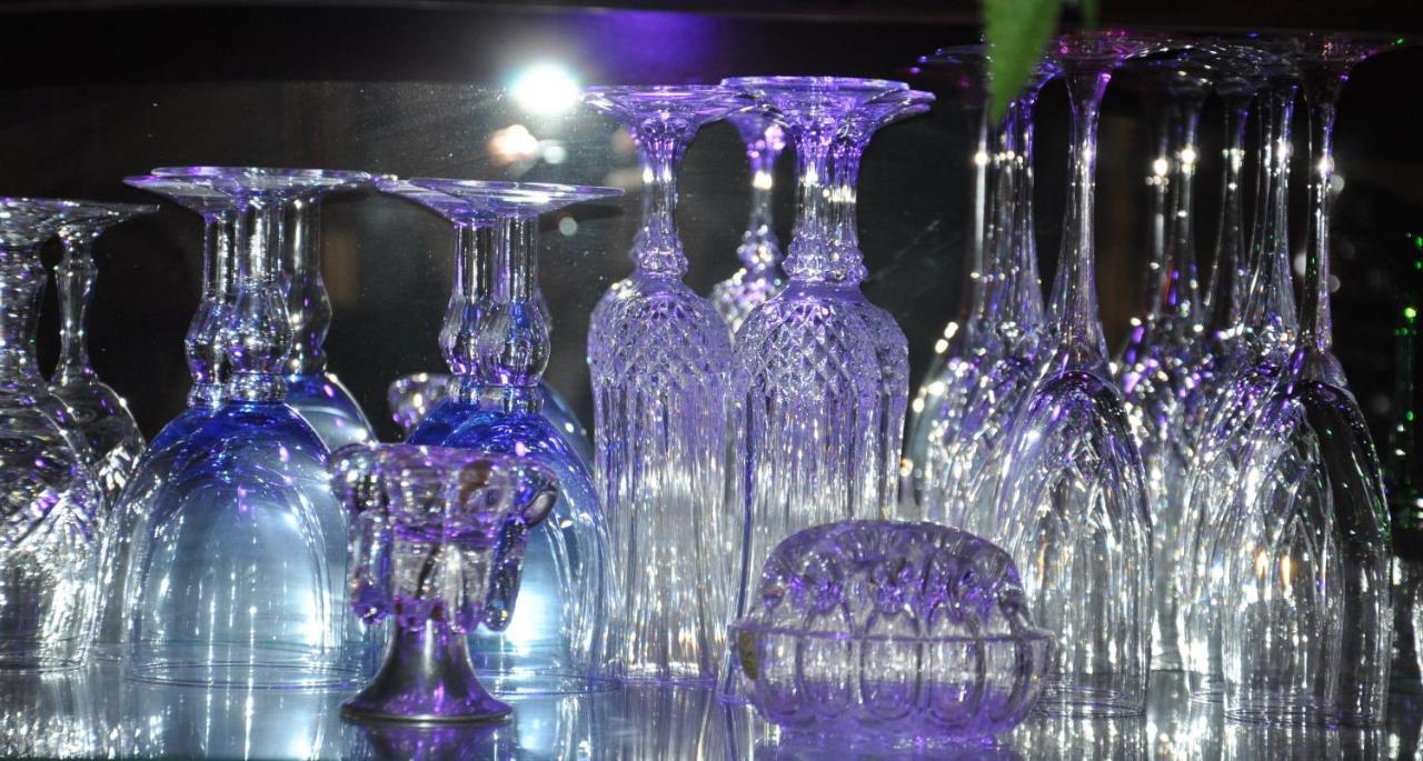 دلفزايل Bed & Breakfast Rita المظهر الخارجي الصورة