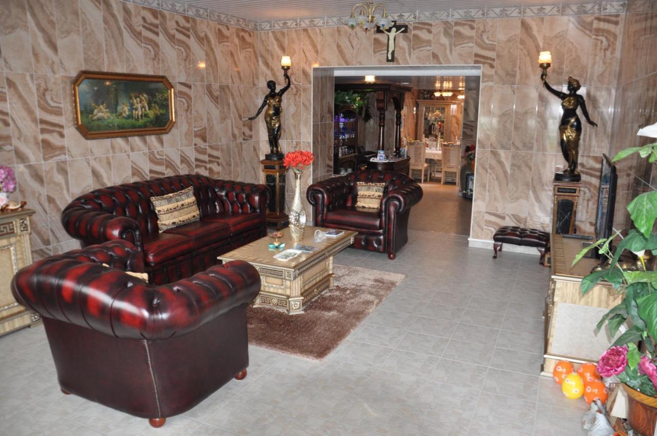 دلفزايل Bed & Breakfast Rita المظهر الخارجي الصورة