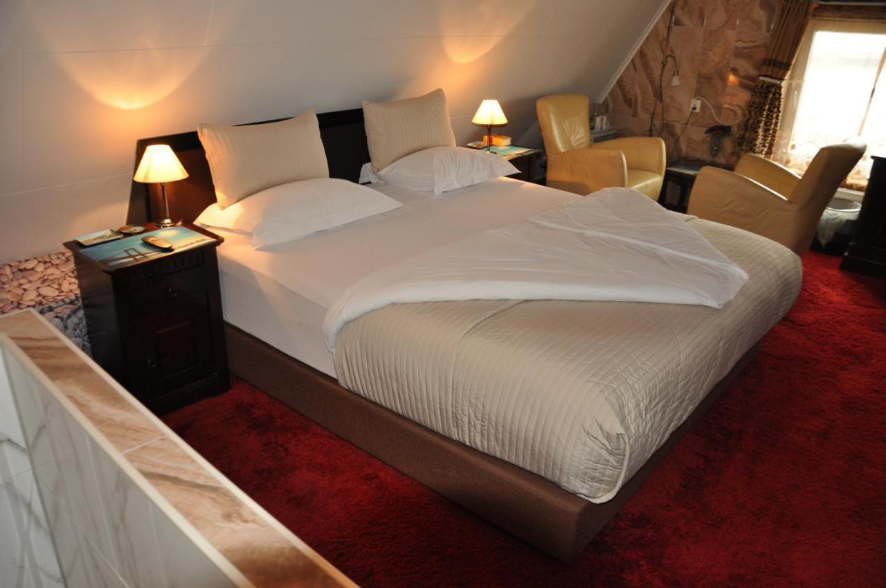 دلفزايل Bed & Breakfast Rita المظهر الخارجي الصورة